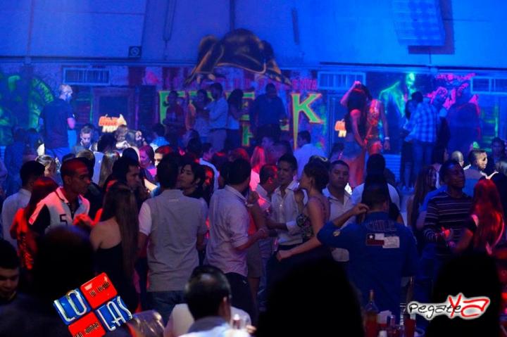 Foto 153 de Lolas Club - 1er FDS Nov 2014 en Lolas Club Menga Cali, Cali