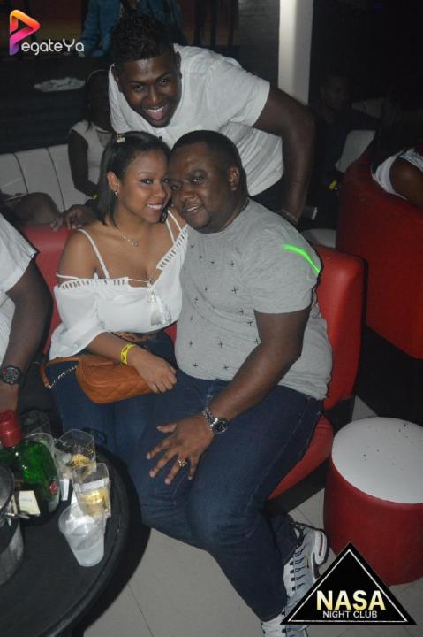 Foto 21 de Nasa Night C. - 3er & 4to Fds Marzo 2016 en Nasa Night Club
