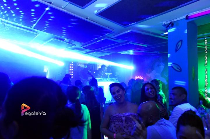 Foto 76 de Trinidad Macro Efectus Diciembre 2016 en Trinidad Discoteca Bucaramanga, Bucaramanga