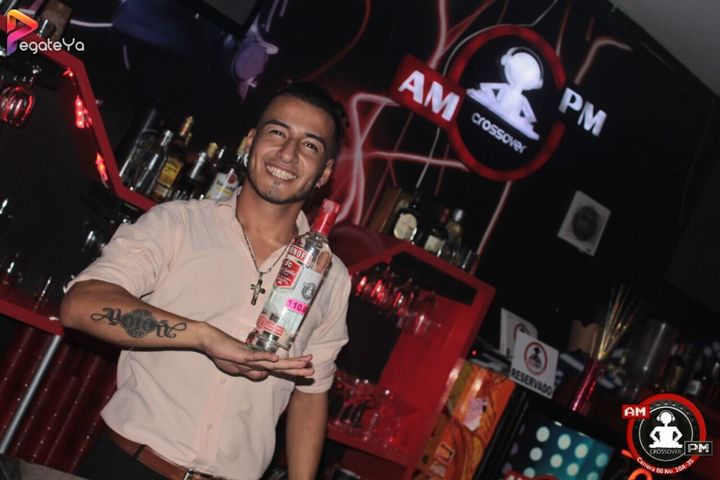 Foto 31 de Ampm - 5to Fds Sept. 2017 en Am / PM Bar - Cali, Cali