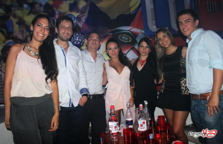Foto 207 de Lolas - Arcangel - Agosto 29 en Lolas Club Menga Cali, Cali