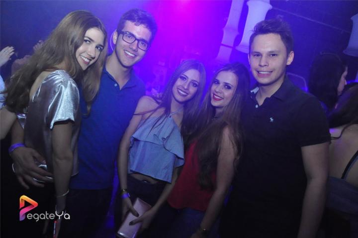 Foto 87 de Malabar - 13 y 14 de enero de 2017 en Discoteca Malabar Bucaramanga, Bucaramanga