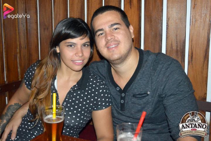 Foto 10 de Antaño Resto - 3er FDS Mayo 2017 en Antaño Resto, Cali