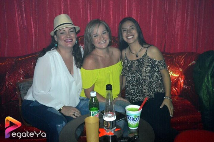 Foto 11 de 69 Club - 1er / 2do FDS Enero 2017 en Pegateya Cali, Cali