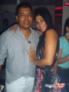 Foto 9 de Marzo 24 del 2012 en La Maldita Primavera Cali, Cali