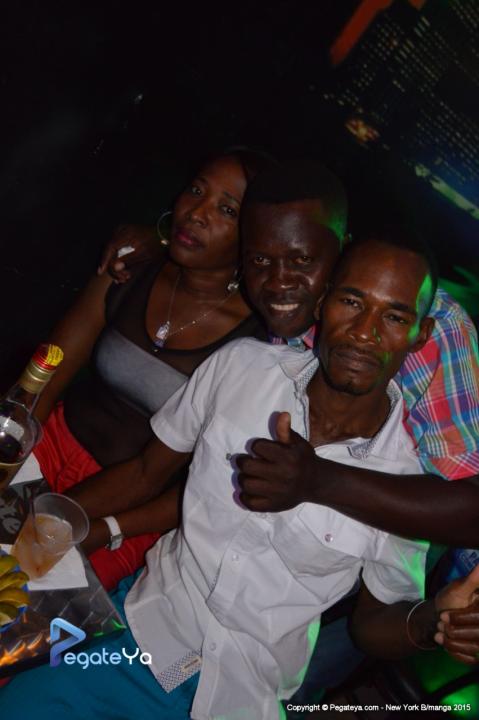 Foto 14 de NEW YORK - 21 de febrero de 2015 en Discoteca New York Bucaramanga, Bucaramanga