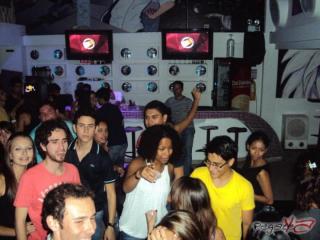 Foto 46 de Marzo 17 del 2012 en Simon Dice Manizales, Manizales