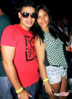 Foto 72 de Mission Club - DJ Mara en Mission Club, Cali