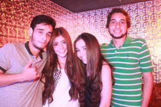 Foto 239 de Bar Bling - 8 de febrero de 2012 en Bar Bling Bucaramanga, Bucaramanga