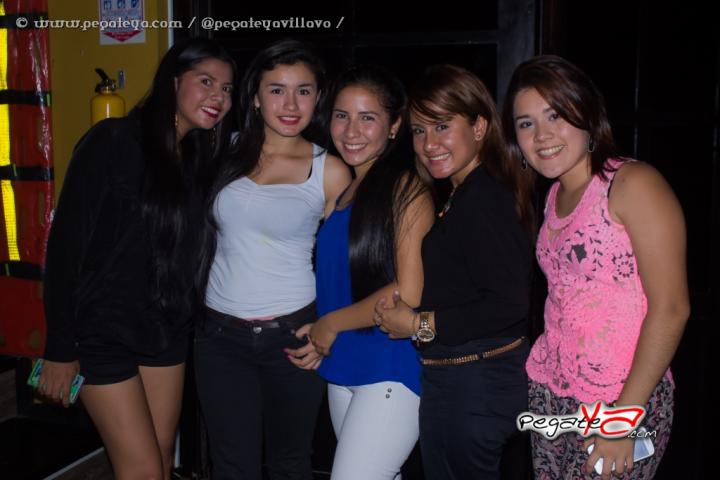 Foto 20 de BROADWAY PUB - Villavicencio en Broadway Pub, Villavicencio