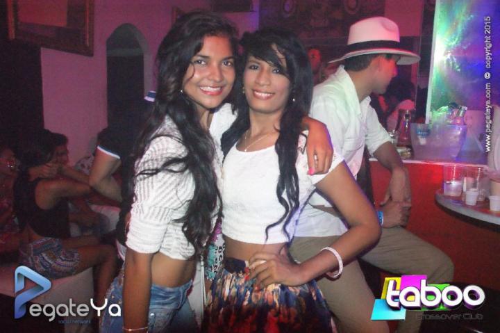 Foto 25 de Taboo 29 y 30 de Marzo de 2015 en Discoteca Taboo Cartagena, Cartagena