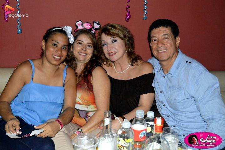 Foto 26 de Fresa Salvaje - 3er Fds Mayo 2017 en Fresa Salvaje, Cali