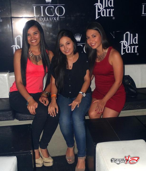 Foto 6 de Licodeluxe - Agosto 29 y 30 en LICO DELUXE Medellin, Medellín