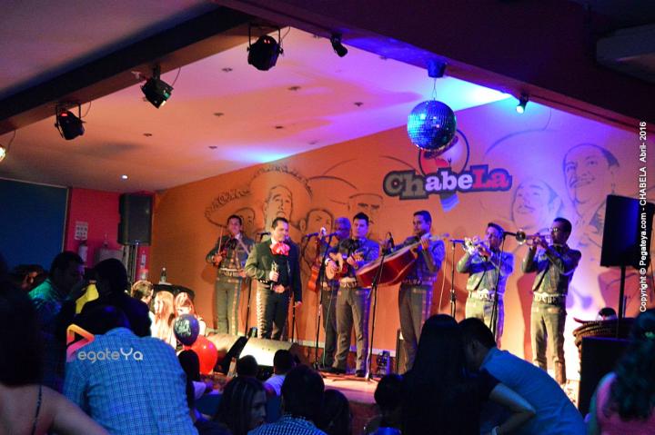 Foto 11 de CHABELA sabado 2 de abril 2016 en Discoteca Chabela Bucaramanga, Bucaramanga