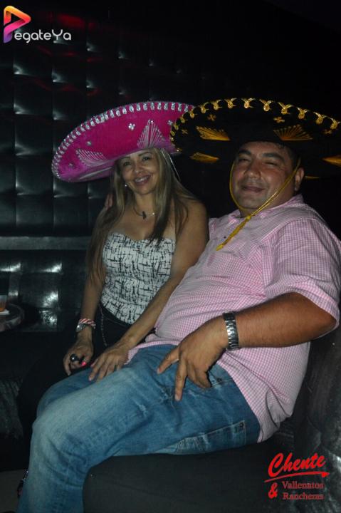 Foto 44 de Chente - 1er & 2do FDS Enero 2017 en CHENTE Vallenatos y Rancheras, Cali