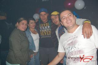 Foto 18 de Discoteca Luxury 21 de Septiembre en Discoteca Luxury Medellin, Medellín