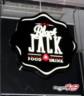Foto 12 de Noviembre 16 del 2013 en Black Jack Food & Drinks
