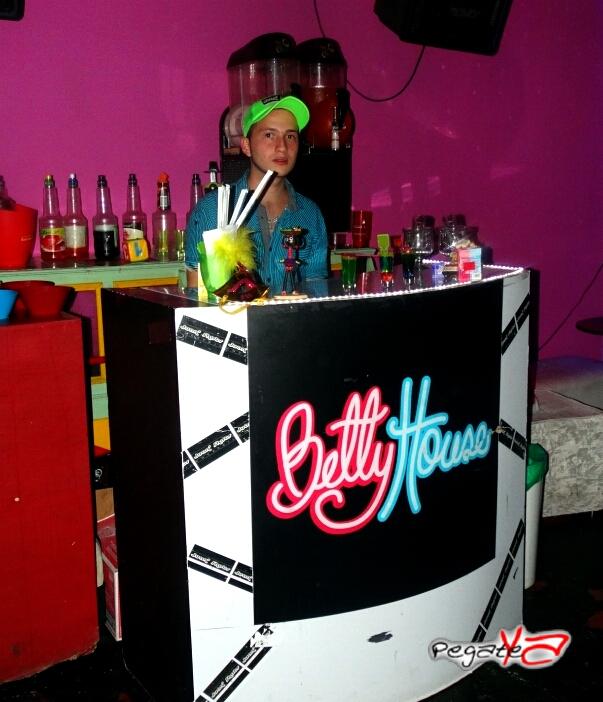 Foto 47 de Sam Puès Bar - Agosto 29 y 30 en Discoteca Sam Pues Medellin, Medellín