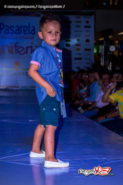 Foto 19 de PASARELA UNIFERIA - Villavicencio en Pasarela Uniferia, Villavicencio