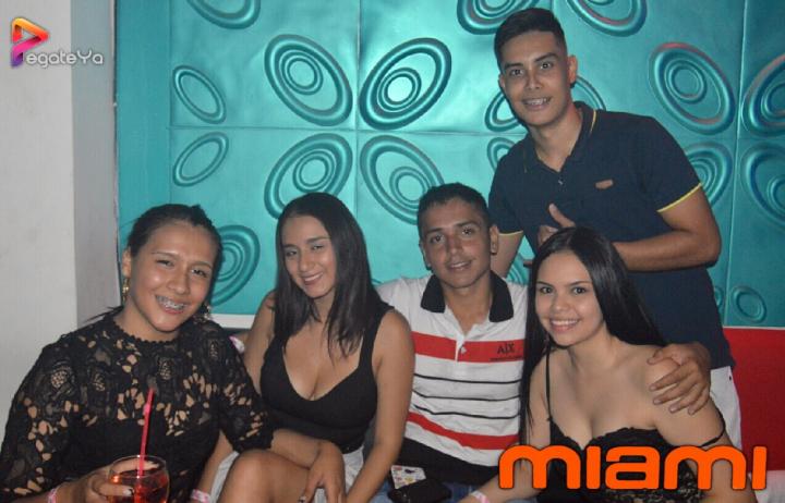 Foto 20 de Miami Bar - 3er Fds Mayo 2017 en Miami Bar Cali, Cali