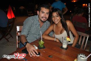 Foto 14 de cafe del mar 14 y 15 de sep de 2012 en cafe del mar cartagena, Cartagena