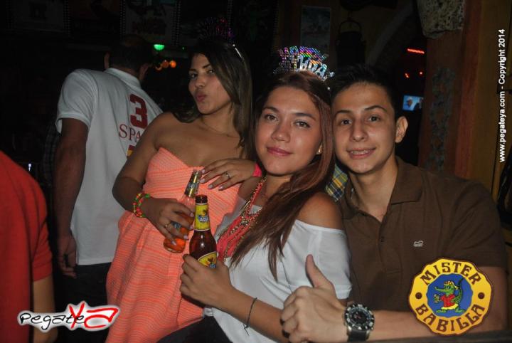 Foto 40 de MISTER BABILLA 29 Y 30 de AGOS2014 en Discoteca MISTER BABILLA cartagena, Cartagena