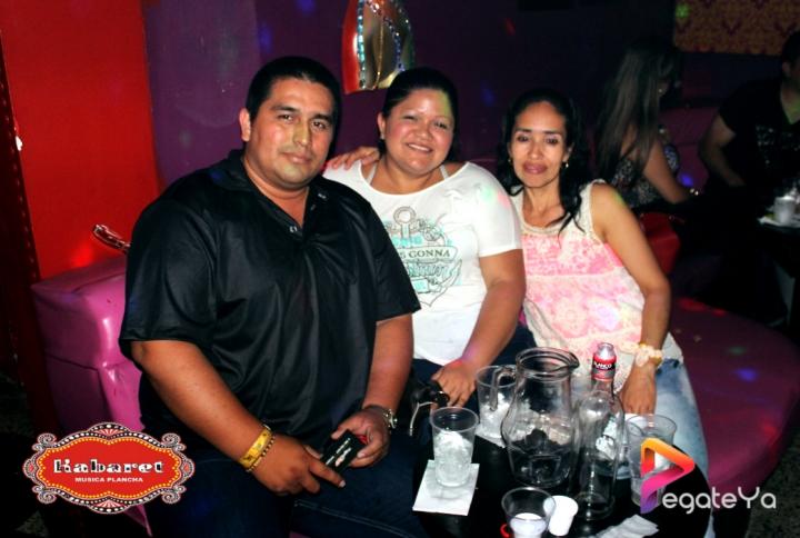 Foto 27 de Kabaret - Febrero 21 del 2015 en Kabaret - Granada, Cali