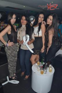 Foto 4 de Discoteca Luxury 15 de Feb en Discoteca Luxury Medellin, Medellín