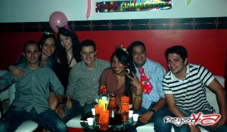 Foto 12 de Prga Sur / Noviembre 17 del 2012 en Praga Club Cali, Cali