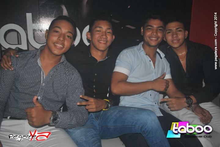 Foto 23 de TABOO 29 Y 30 de AGOS2014 en Discoteca Taboo Cartagena, Cartagena