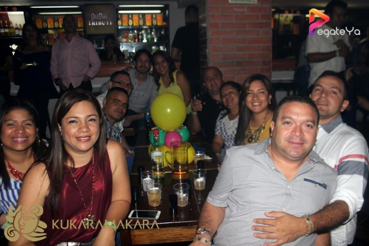 Foto 89 de KUKARA - 3er - 4to Fds Nov. 2015 en Kukaramakara Discoteca Cali, Cali