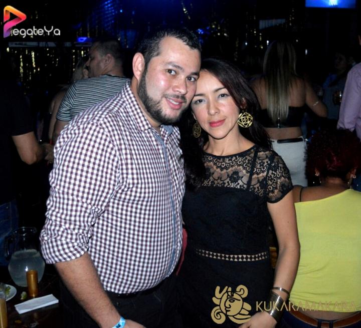 Foto 20 de Kukaramakara - 1er/2do Fds Enero 2017 en Kukaramakara Discoteca Cali, Cali
