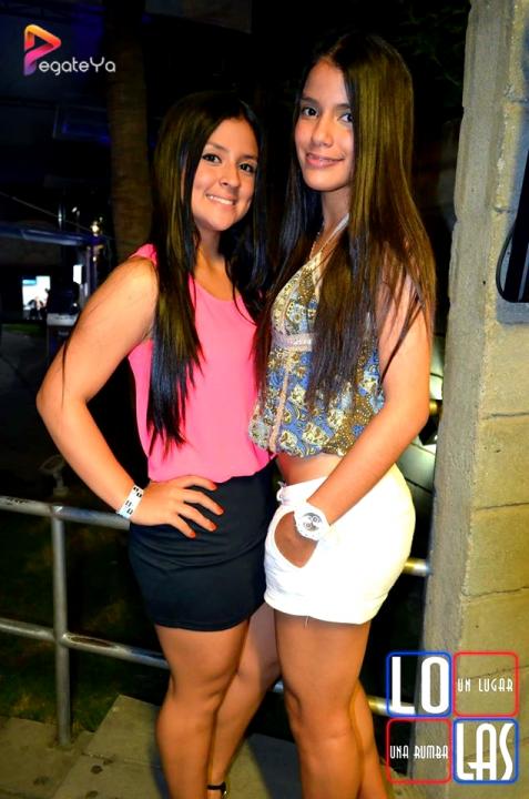 Foto 81 de Lolas - 5to FDS Mayo 2015 en Lolas Club Menga Cali, Cali