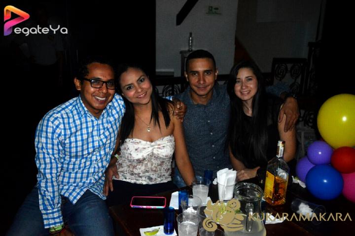 Foto 47 de Kukaramakara - 2do/3er Fds Junio 2016 en Kukaramakara Discoteca Cali, Cali