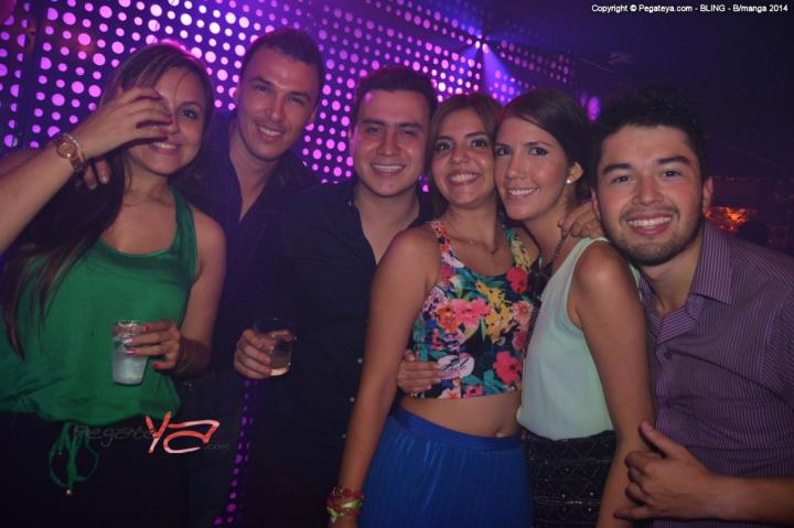 Foto 50 de Bar Bling 6 sep 2014 en Bar Bling Bucaramanga, Bucaramanga
