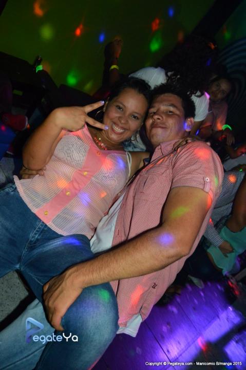 Foto 22 de El Manicomio sabado 28 febrero 2015 en Discoteca El Manicomio Bucaramanga, Bucaramanga