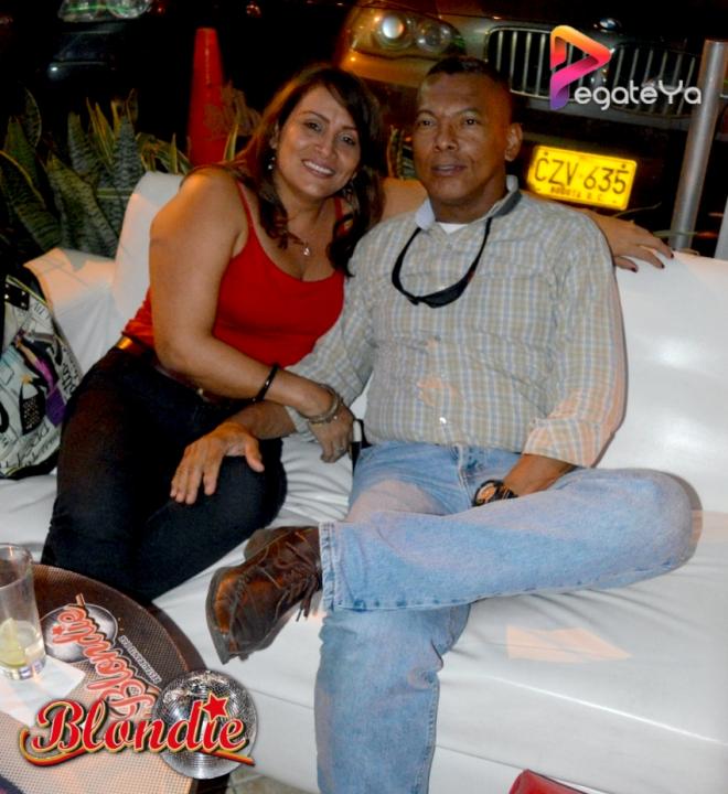 Foto 16 de Blondie - 4to FDS Agosto 2015 en Blondie Bar Cali, Cali