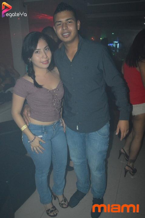 Foto 54 de Miami Bar - 1er/2do FDS Enero 2017 en Miami Bar Cali, Cali