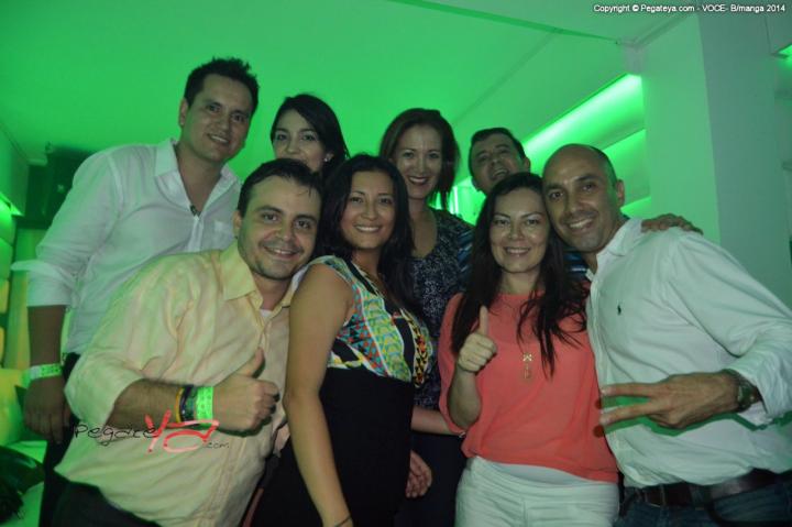 Foto 25 de Discoteca Voce - 6 sep 2014 en Discoteca Voce Bucaramanga, Bucaramanga