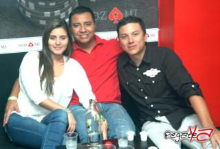 Foto 10 de Abril 13 del 2012 en Nozomi Club, Cali