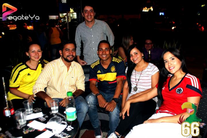Foto 64 de La Lora 2do / 3er Fds Junio 2016 en La Lora Bar, Cali