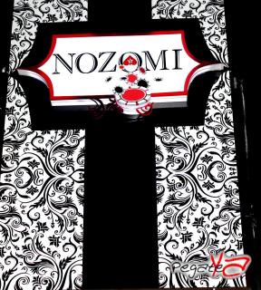 Foto 28 de Mayo 4 del 2013 en Nozomi Club, Cali