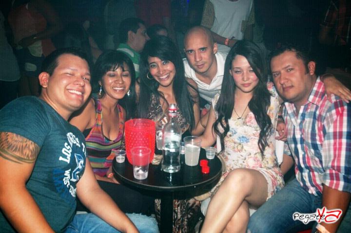 Foto 44 de Ampm Bar - Sept 6 2014 en Am / PM Bar - Cali, Cali