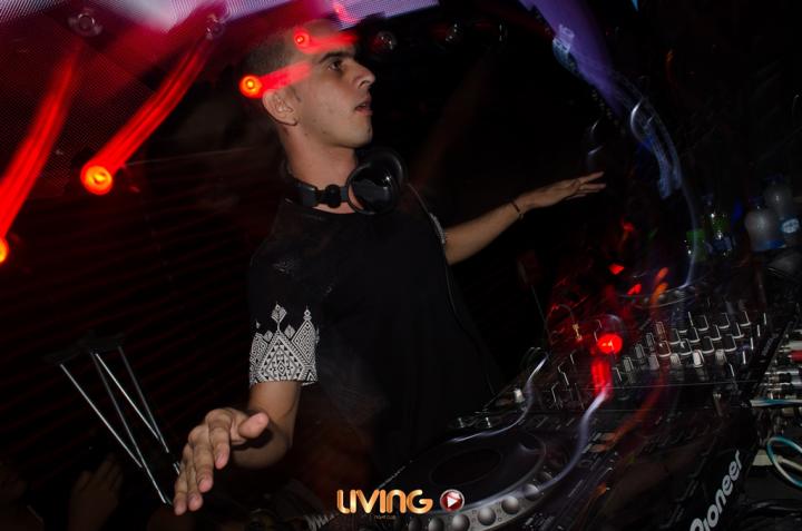 Foto 31 de Living - 1ER & 2DO Fds Enero 2017 en Living Night Club, Cali