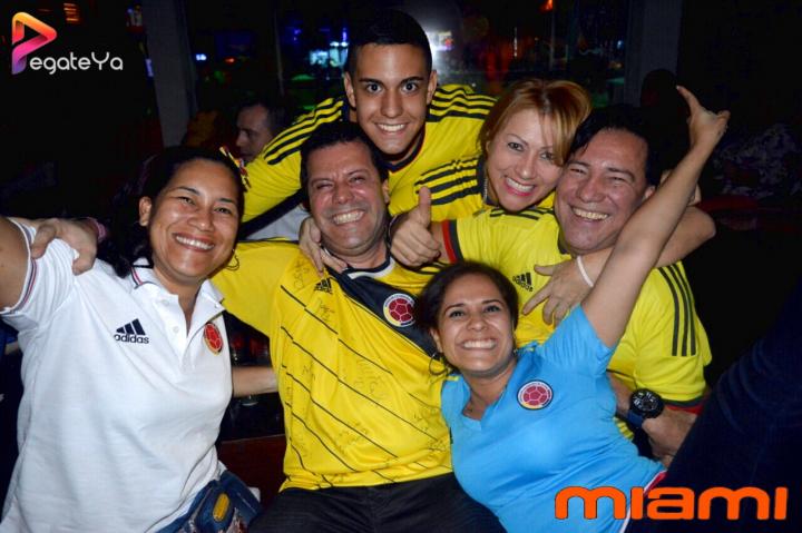 Foto 140 de Miami - 2do/ 3er Fds junio 2016 en Miami Bar Cali, Cali