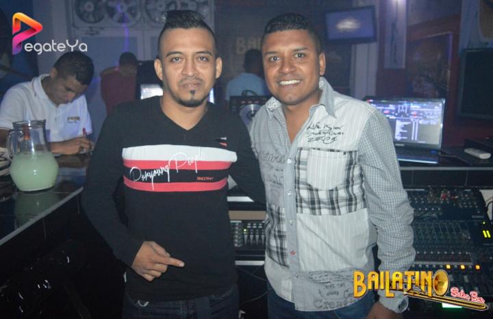 Foto 38 de Bailatino - 2do Fds Abril 2016 en Bailatino - Bar, Cali