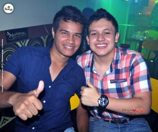 Foto 9 de Fotos Maria Namen 6 oct 2012 en Discoteca Maria Namen Bucaramanga, Bucaramanga