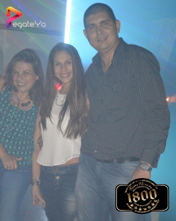 Foto 13 de Penthouse 1800 - 1er FDS Junio 2015 en Penthouse 1800, Cali