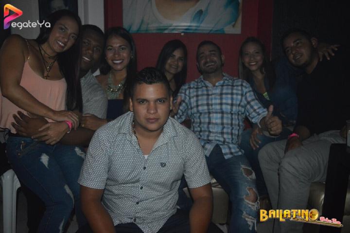 Foto 55 de Bailatino - 3er / 4to Fds Enero 2016 en Bailatino - Bar, Cali