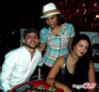 Foto 88 de Feria de Cali 2012 en Tropical Cocktails Cali, Cali